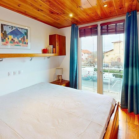 Atlantique - L'Ocean Atlantique A Porter De Main Soorts-Hossegor Zewnętrze zdjęcie