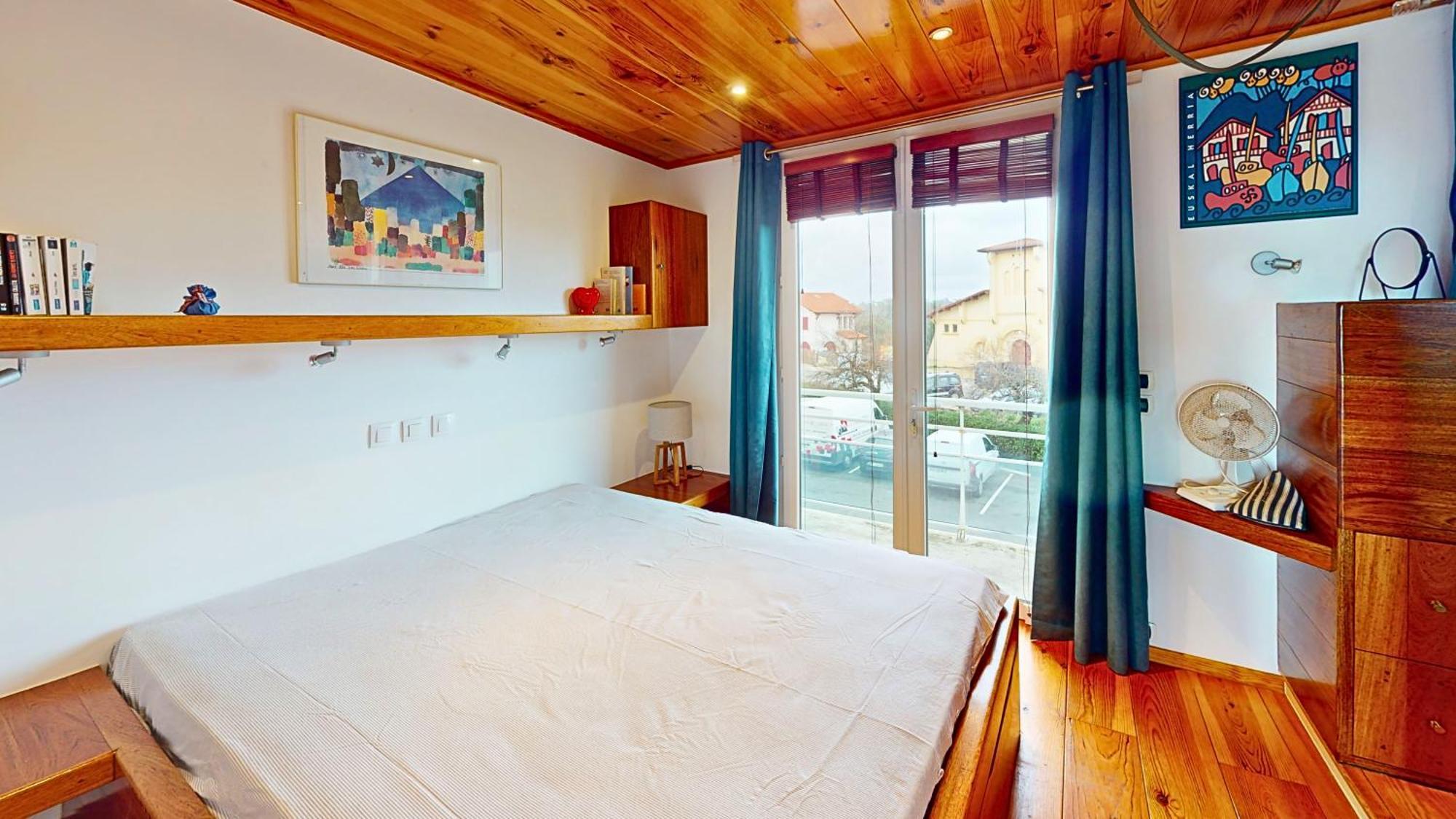 Atlantique - L'Ocean Atlantique A Porter De Main Soorts-Hossegor Zewnętrze zdjęcie